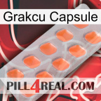 Grakcu Capsule 26